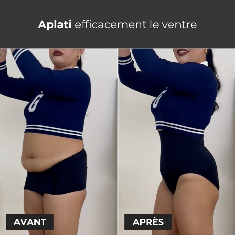 CULOTTE ULTRA-GAINANTE