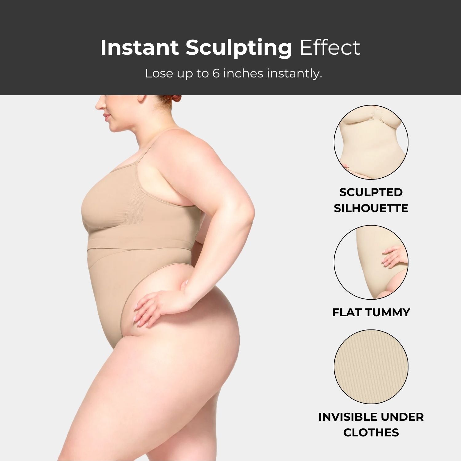 STRING ULTRA GAINANT