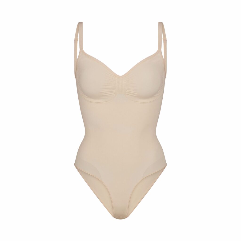 BODY CULOTTE ULTRA-GAINANT