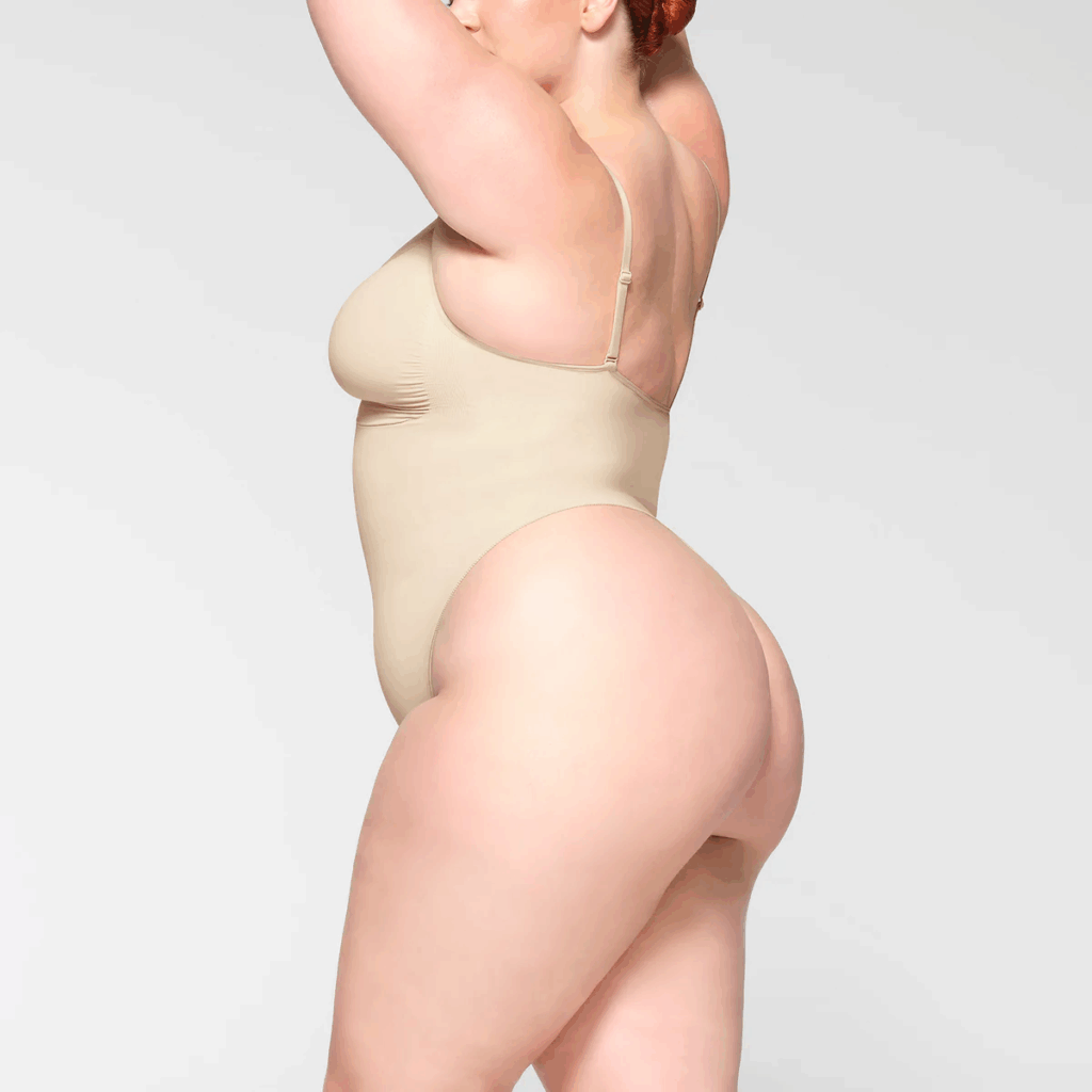 BODY STRING ULTRA-GAINANT