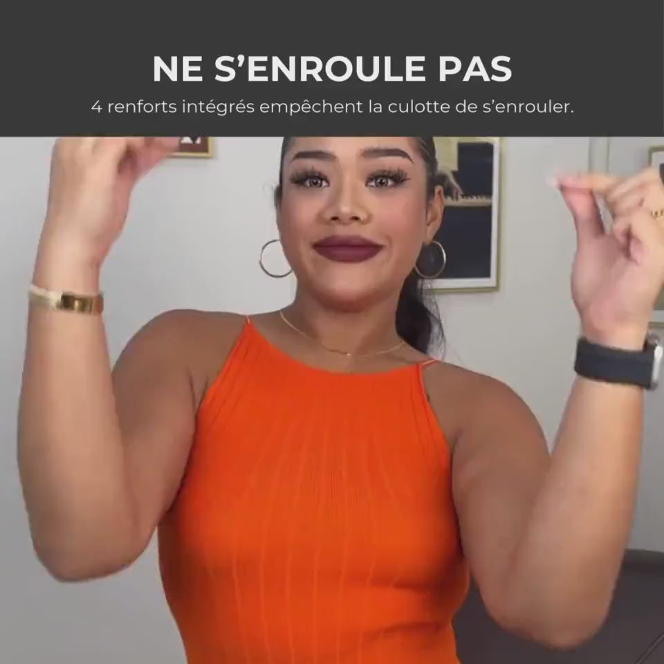 CULOTTE ULTRA-GAINANTE