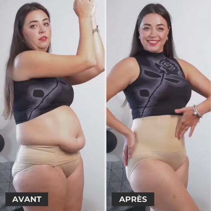 CULOTTE ULTRA-GAINANTE