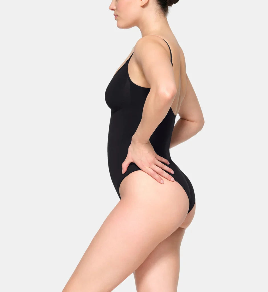 BODY CULOTTE ULTRA-GAINANT